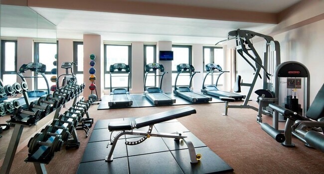 Photo - 200 Chambers St Unit 20-11