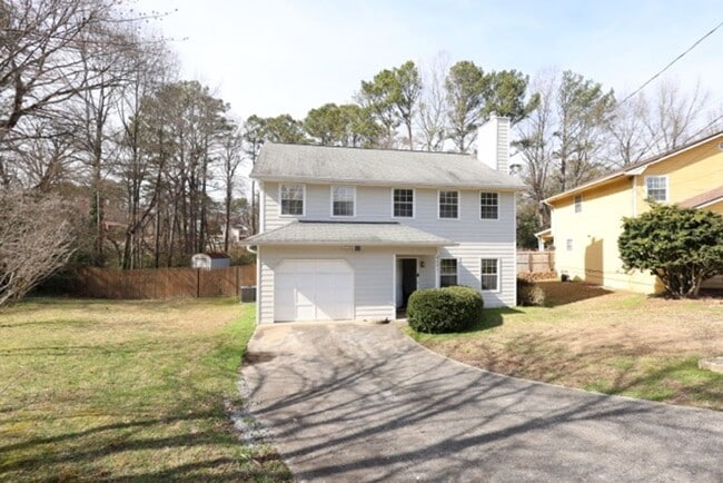 Photo - 3 Bedroom Home for Rent! (Duluth, GA)