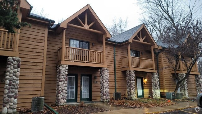 Building Photo - 2643 IL-178 Unit A2 Rental
