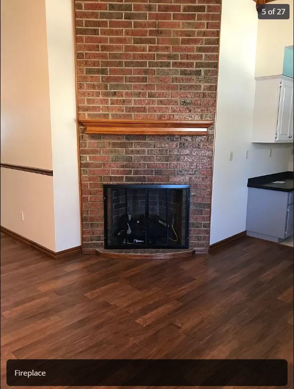 Photo - 609 Woodbriar Rd