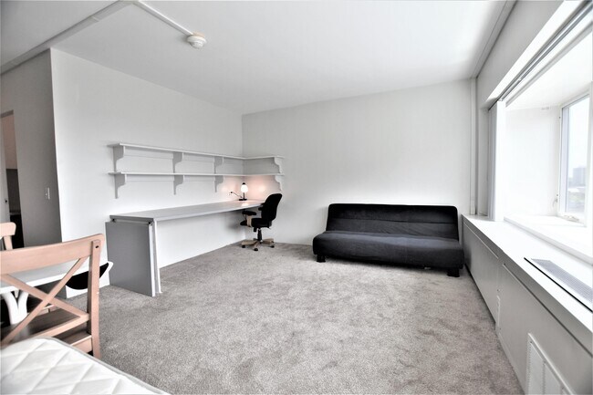 Photo - 555 E William St Unit 14B