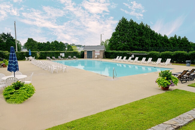 Photo - Meridian Park