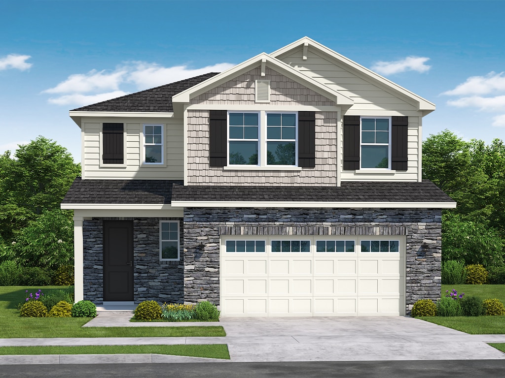 Photo - 27 Shady Elm Ln