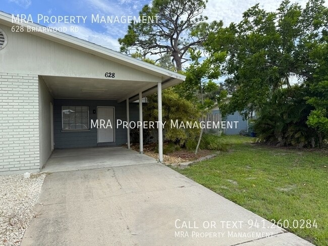 Photo - 628 Briarwood Rd Casa