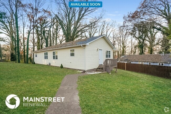 Building Photo - 107 S Walker Ln Rental