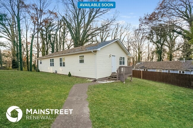 Building Photo - 107 S Walker Ln Rental
