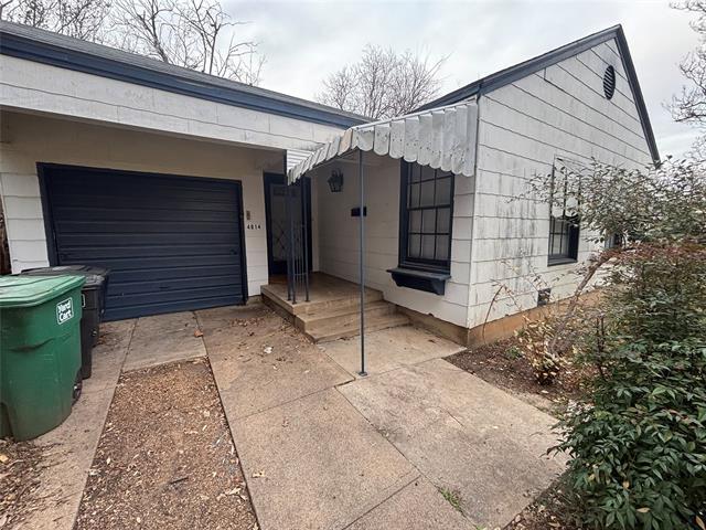 Photo - 4014 Curzon Ave