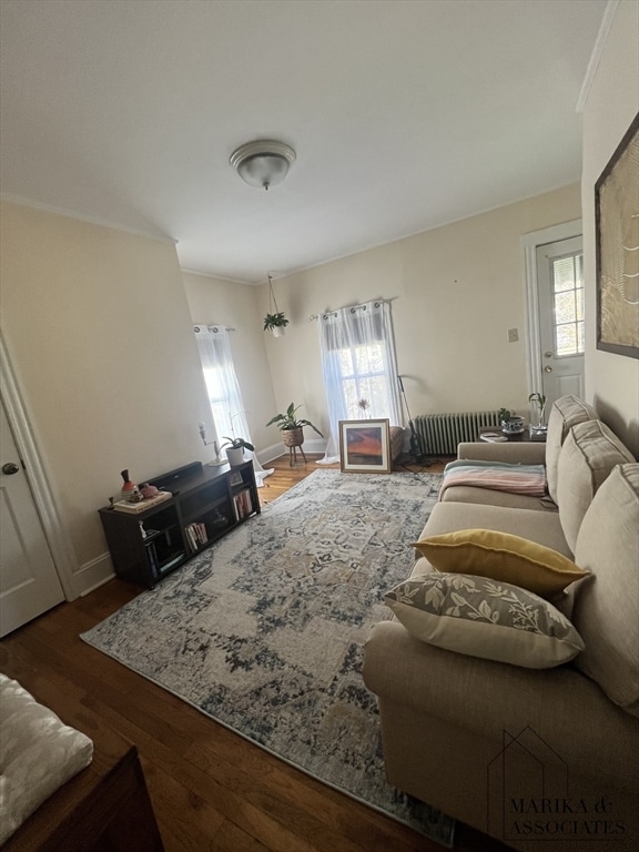 Photo - 266 Adams St Unit 2