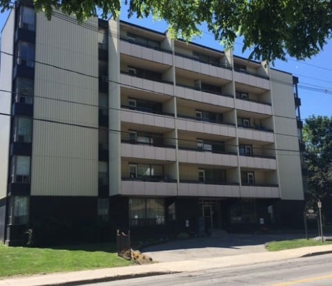 Building Photo - 107 Colborne St W