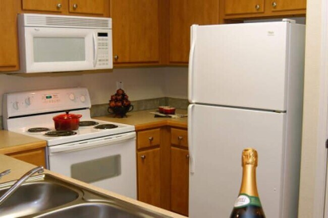 Photo - 3 bedroom in Cedar Park TX 78613 Unit 3018