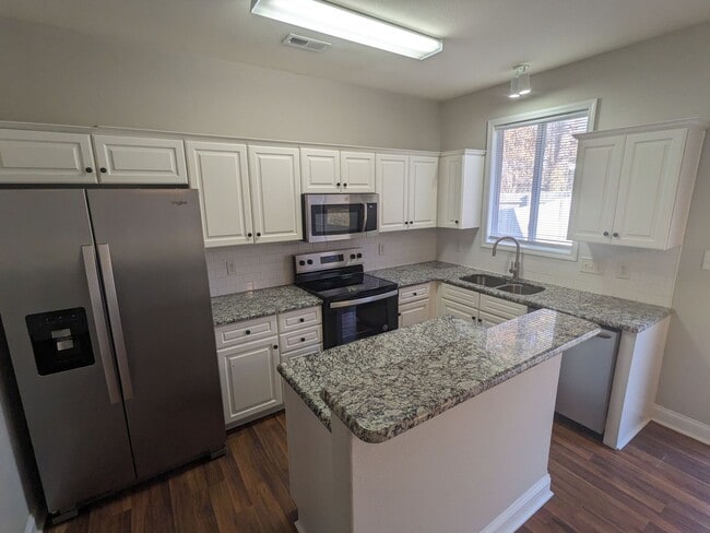 Photo - CABARRUS COUNTY-HIGHLAND CREEK 4 BEDROOM/2.5 BATH