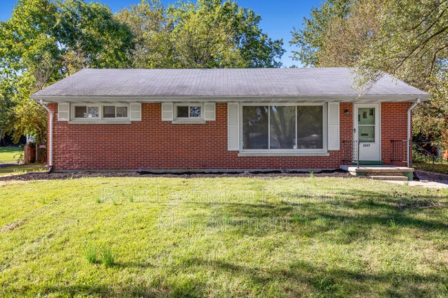 Building Photo - 2057 Heather Way Rental