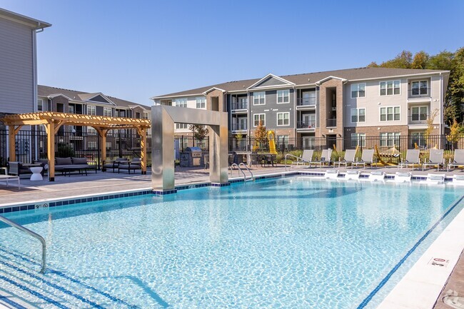 Building Photo - Arbour Place Apartments