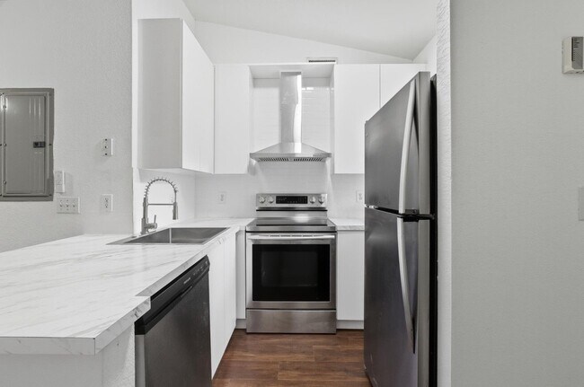 Photo - Davie Villas Stirling, LLC