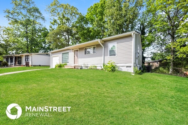 Photo - 862 Kennesaw Dr