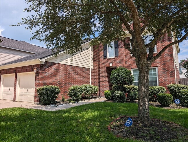 Photo - 6207 Barkermist Ln