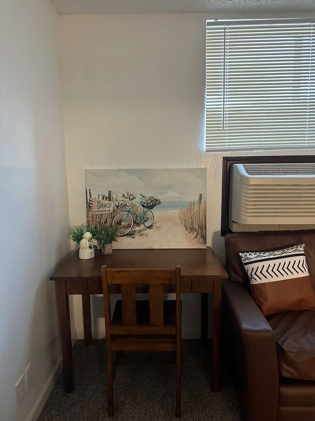 Sunrise Apartments