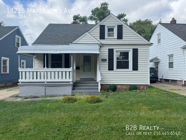 Photo - 18215 Mapleboro Ave House