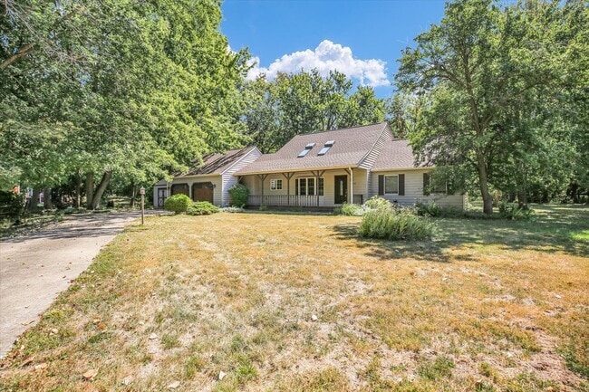 Photo - 1705 Lake Shore Dr