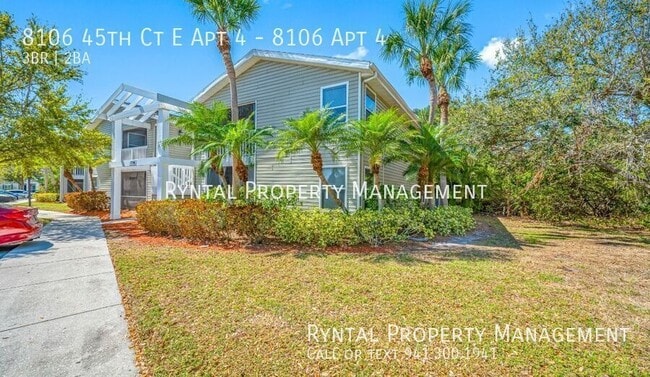 Building Photo - 8106 45th Ct E Unit 8106 Apt 4