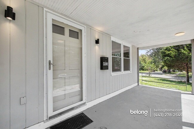 Photo - 4915 Macon Rd