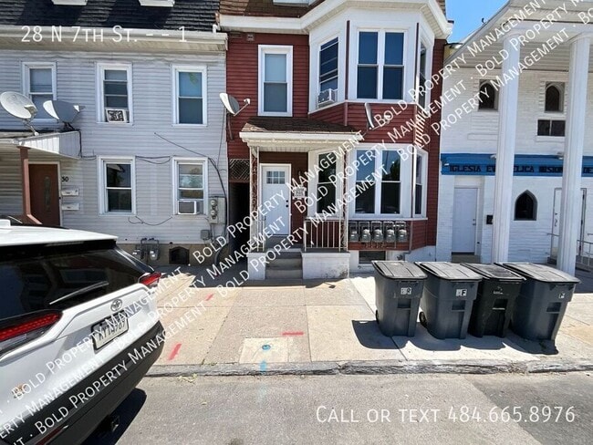 Photo - 28 N 7th St Unit 1