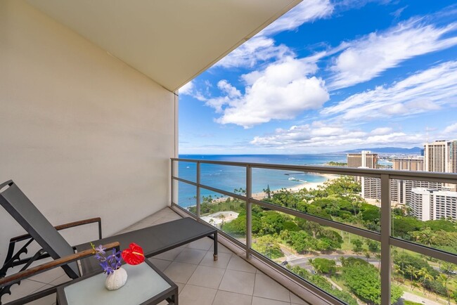 Kala'i 3203 by Gather: Luxe Condo w/ Ocean... - Kala'i 3203 by Gather: Luxe Condo w/ Ocean...