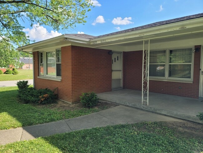 Building Photo - 1127 Aebersold Dr Unit 1127