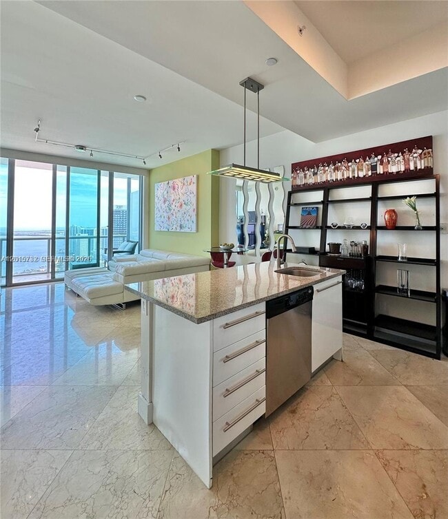 Photo - 888 Biscayne Blvd Unidad 4803