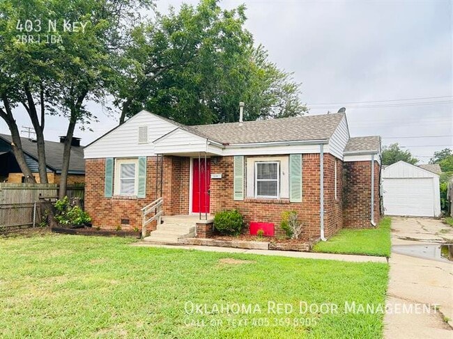 Photo - 403 N Key Blvd