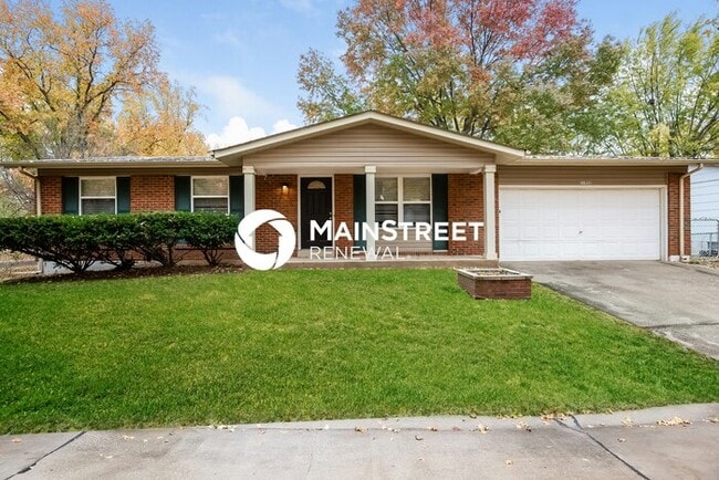 Building Photo - 3 Bedroom Pet-Friendly Home in St. Louis, ...