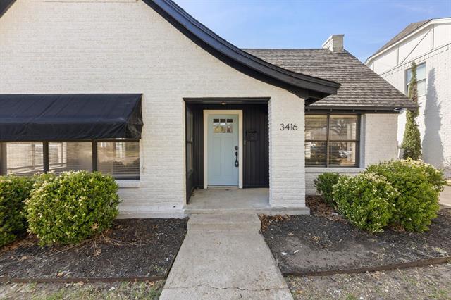 Photo - 3416 Cockrell Ave