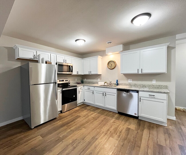 Photo - Fox Meadows Townhomes