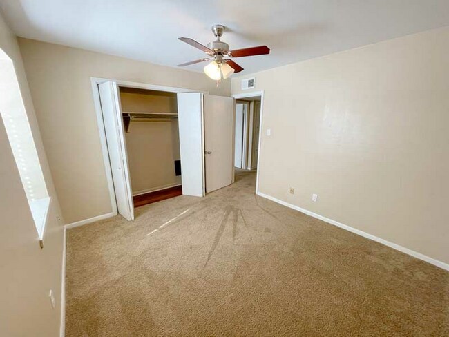 Chateau Apartments