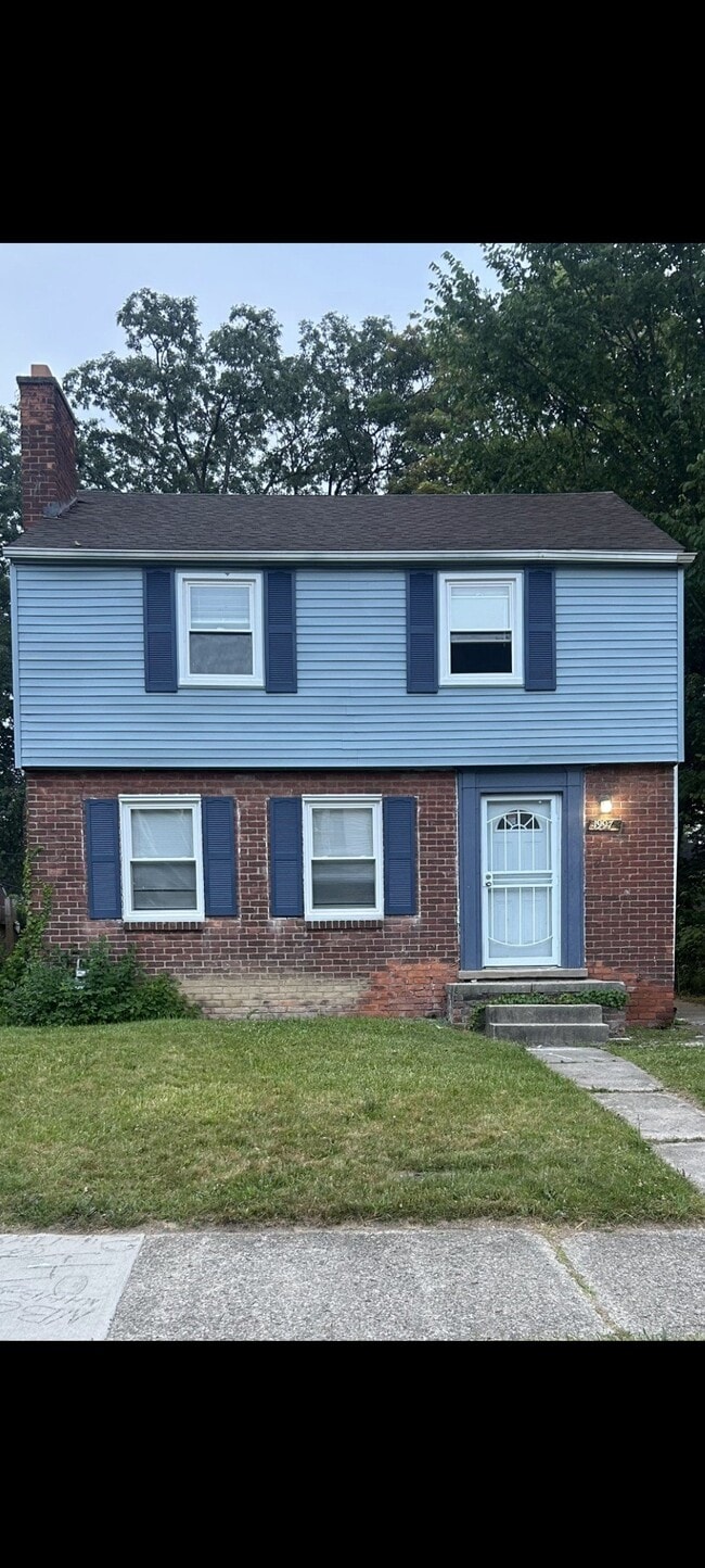 Building Photo - 19974 Greeley Rental