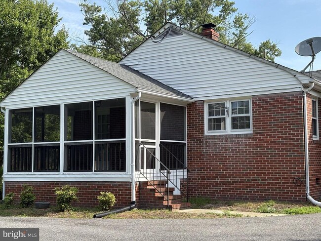 Building Photo - 3550 Old Washington Rd