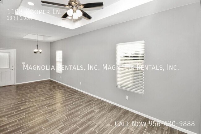 Photo - 1 Bedroom & 1 Bath - Gated Community - San... Unidad 1