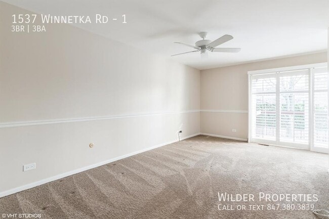 Photo - 1537 Winnetka Rd