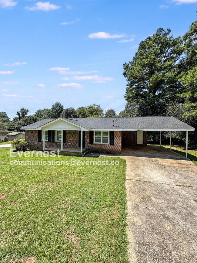 Building Photo - 8277 Redwood Dr Rental