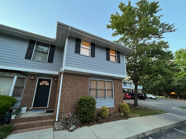 Photo - 109 Old Cooper Square Townhome