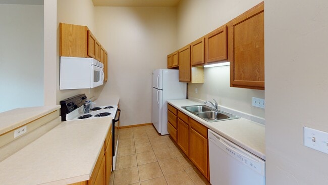 Tarragon Park Apartments