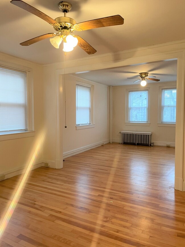 Photo - Colonial Apartments Unit 21- 2nd Floor