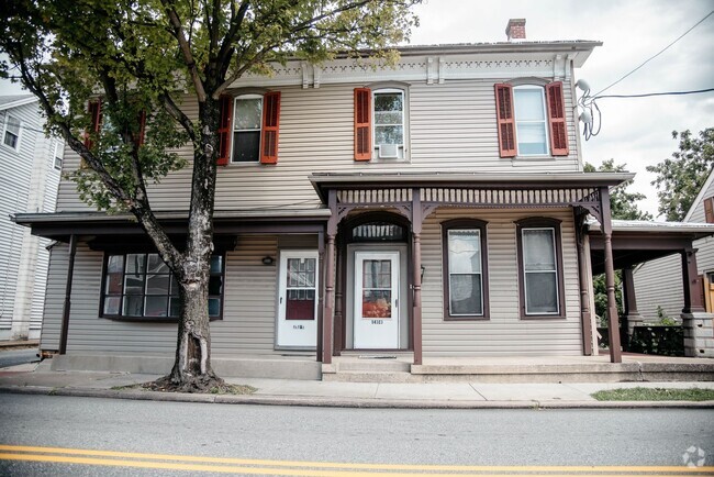 Building Photo - 143 S Main St Unit A Rental