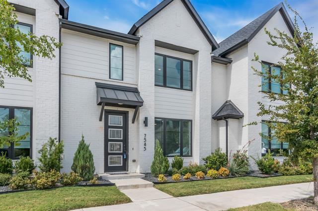 Building Photo - 7545 Reis Ln