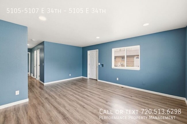 Photo - 5105-5107 E 34th-5105 E 34th Unit 5105 E 34th