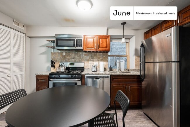 Photo - Room in Shared 3 bed/2 bath home Unit B