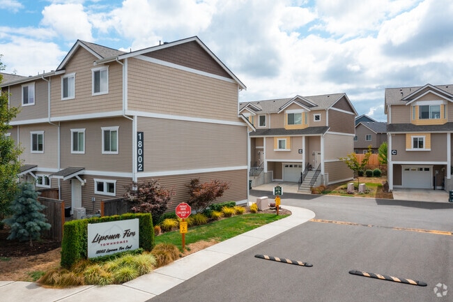 Photo - Lipoma Firs Townhomes