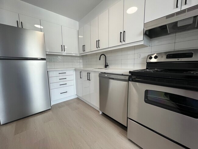 Photo - Fairview Apartments