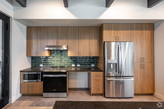 Community Room - Firestone