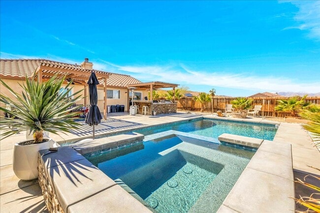 Photo - Fully Furnished Pool Home